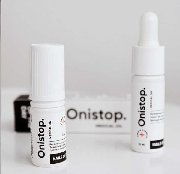 NAILSOFTHEDAY ONISTOP regenerating nail oil
