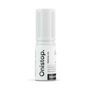 NAILSOFTHEDAY ONISTOP regenerating nail oil, 8ml