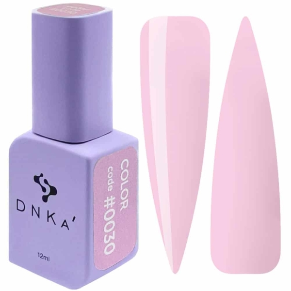 DNKa Gel Polish #0030