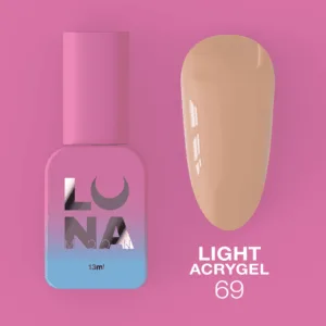 LUNAmoon Light Acrygel #69