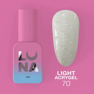 LUNAmoon Light Acrygel #70