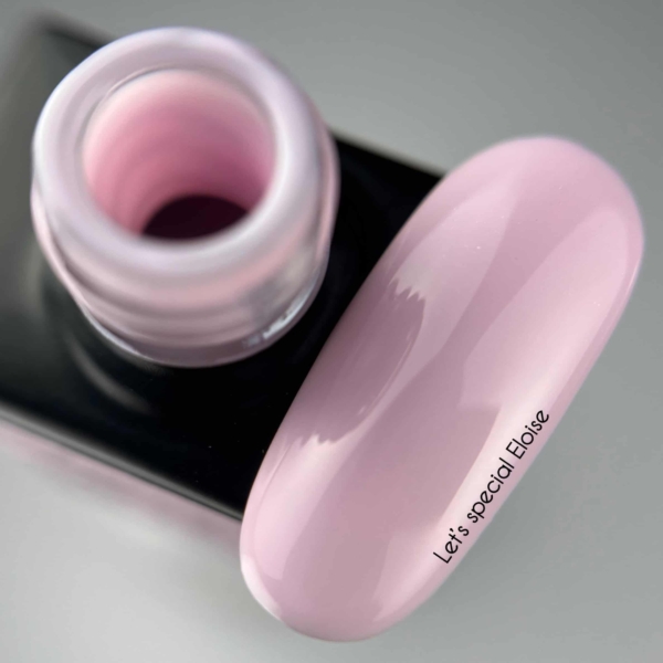 NAILSOFTHEDAY Let's Special Eloise, 10ml - - 1 -