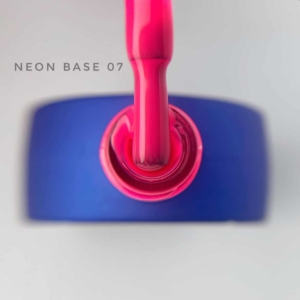 Touch Neon Base #07