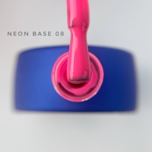 Touch Neon Base #08