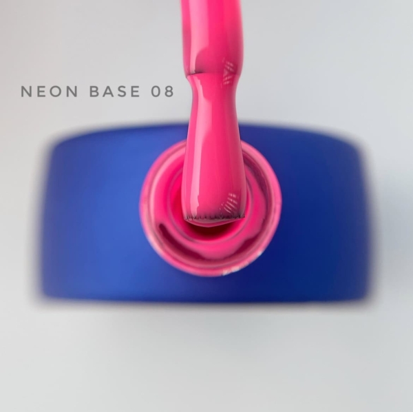 Touch Neon Base #08