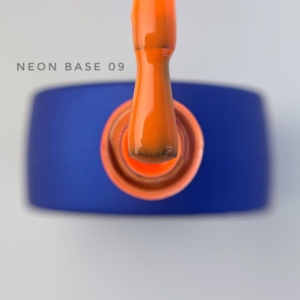 Touch Neon Base #09
