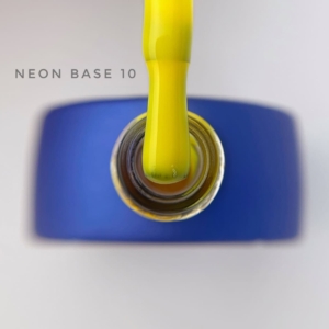 Touch Neon Base #10