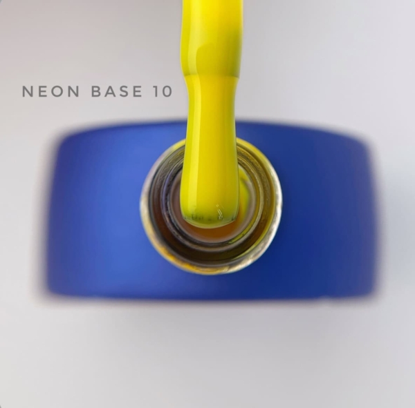 Touch Neon Base #10