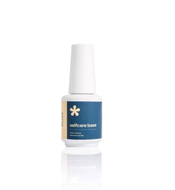 Easy Base for gel polish - Selfcare Base