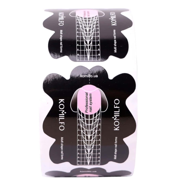 Komilfo Multifunctional Extension Forms