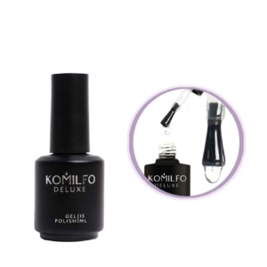 Komilfo Rubber Base