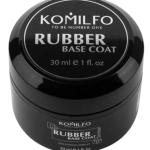 Komilfo Rubber Base 30ml