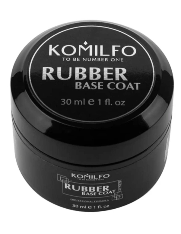 Komilfo Rubber Base 30ml