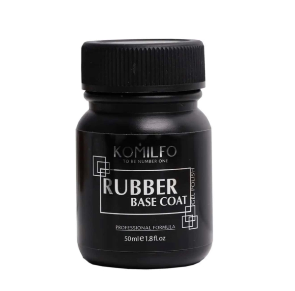 Komilfo Rubber Base 50ml