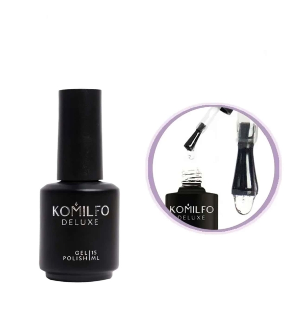 Komilfo Rubber Base