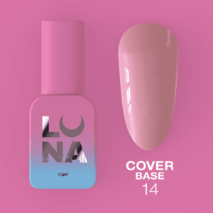 LUNAmoon Camouflage Cover Base #14