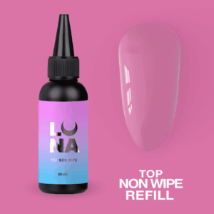 LUNAmoon Top Non Wipe Refill
