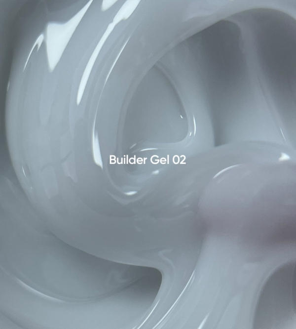 NAILSOFTHEDAY Builder Gel #02, 30ml - - 1 -