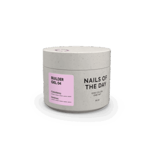 NAILSOFTHEDAY Builder Gel #04