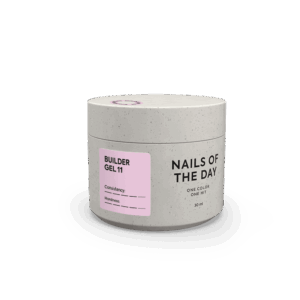 NAILSOFTHEDAY Builder Gel #11