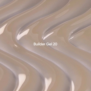 NAILSOFTHEDAY Builder Gel #20