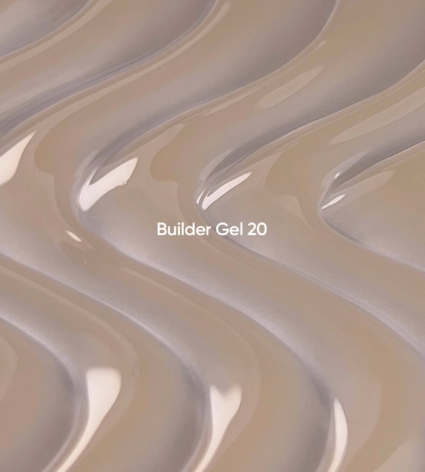 NAILSOFTHEDAY Builder Gel #20