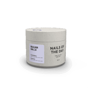 NAILSOFTHEDAY Builder Gel #24
