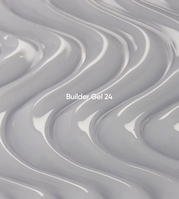 NAILSOFTHEDAY Builder Gel #24, 30ml - - 1 -