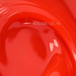 NAILSOFTHEDAY Builder Gel #45