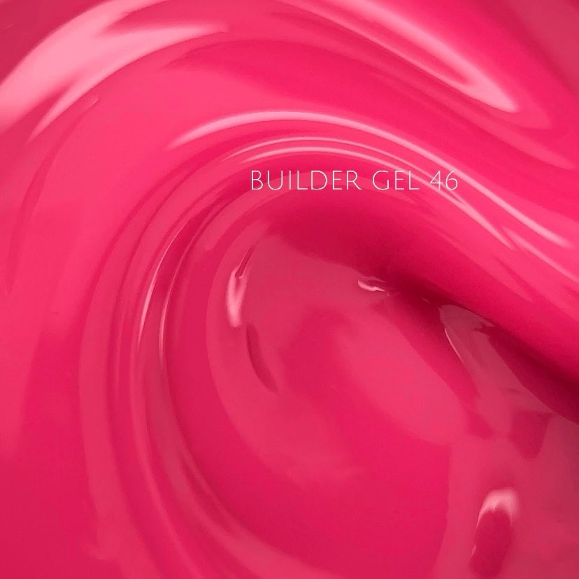 NAILSOFTHEDAY Builder Gel #46 NAILSOFTHEDAY Builder Gel #46, 15ml - - 1 -