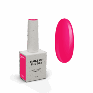 NAILSOFTHEDAY Gel polish Grapefruit 213