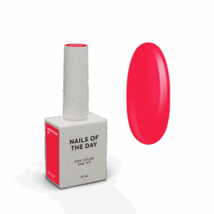 NAILSOFTHEDAY Gel polish Watermelon 215