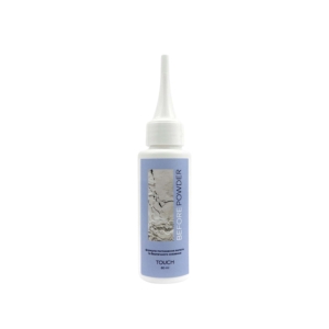 Touch “BEFORE” Powder
