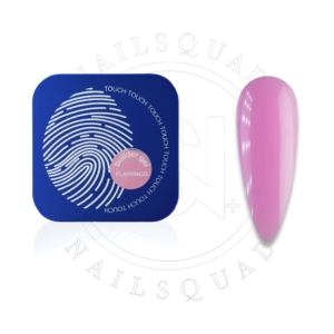Touch Builder Gel Flamingo