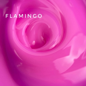 Touch Builder Gel Flamingo