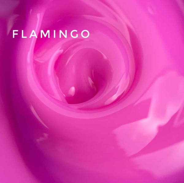 Touch Builder Gel Flamingo