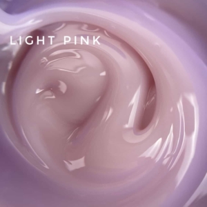 Touch Builder Gel Light Pink