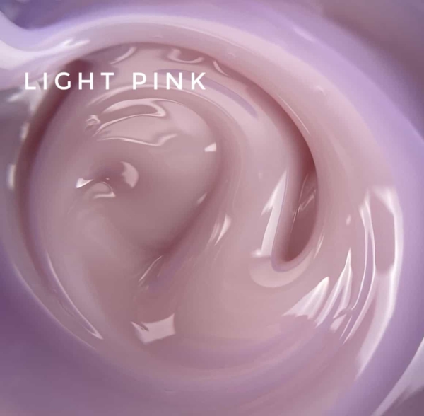 Touch Builder Gel Light Pink