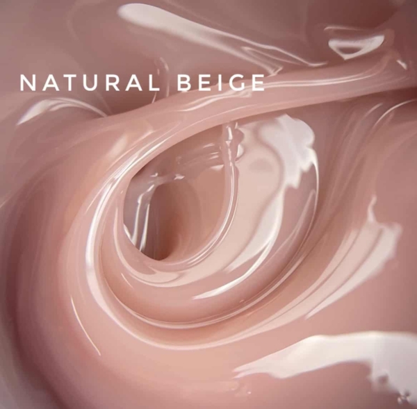 Touch Builder Gel Natural Beige