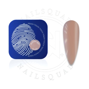 Touch Builder Gel Nude