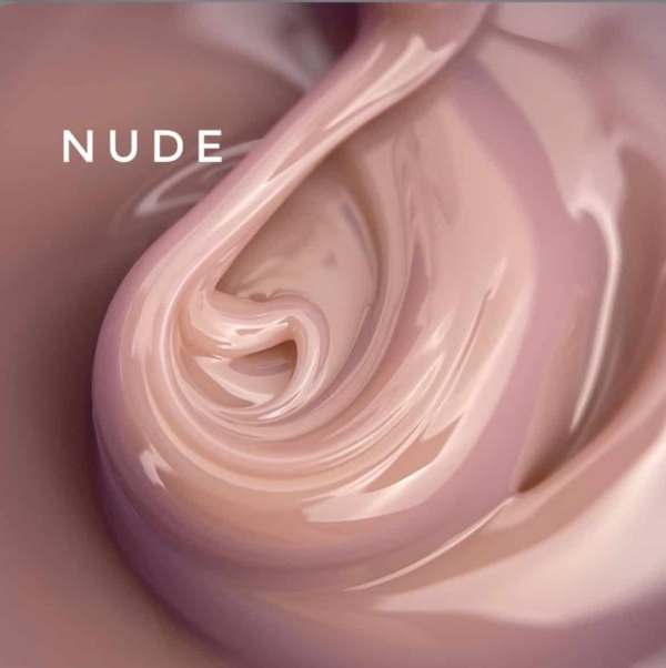 Touch Builder Gel Nude