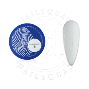 Touch Builder Liquid #01