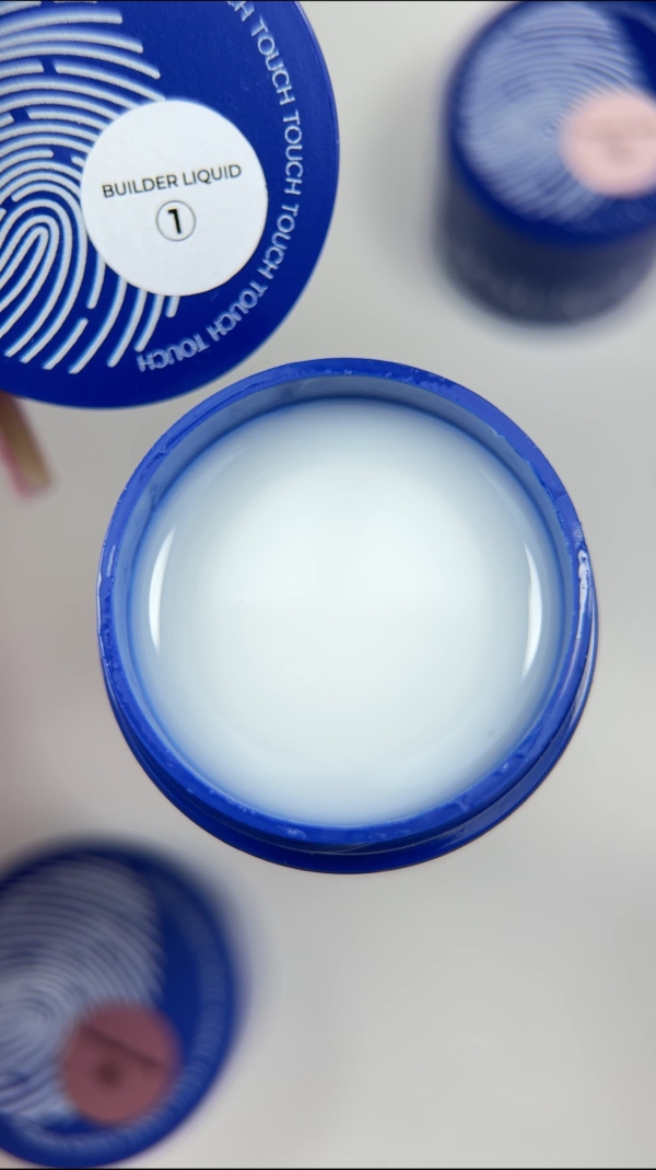 Touch Builder Liquid #01