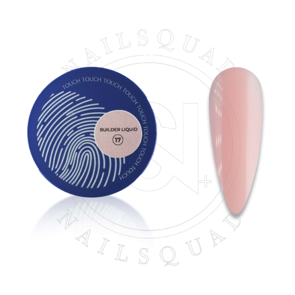 Touch Builder Liquid #17