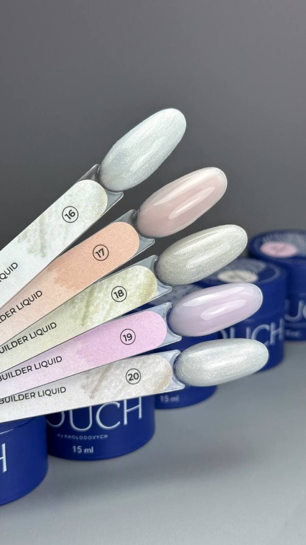 Touch Builder Liquid