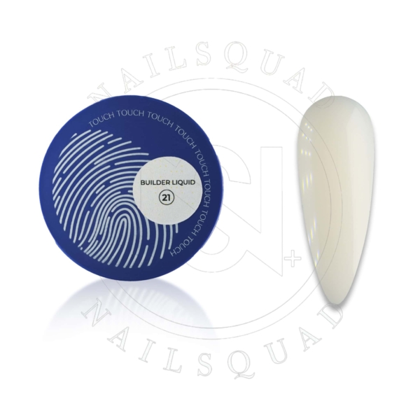 Touch Builder Liquid #21