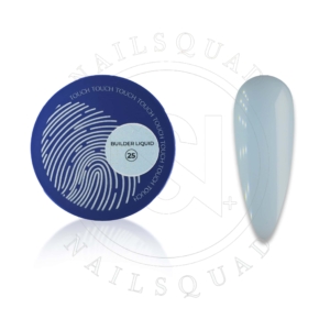 Touch Builder Liquid #25, 15ml