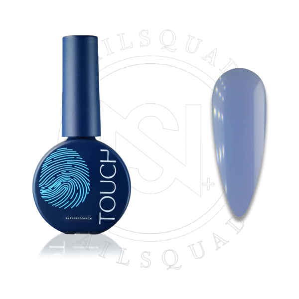 Touch Cover Top Lagoon