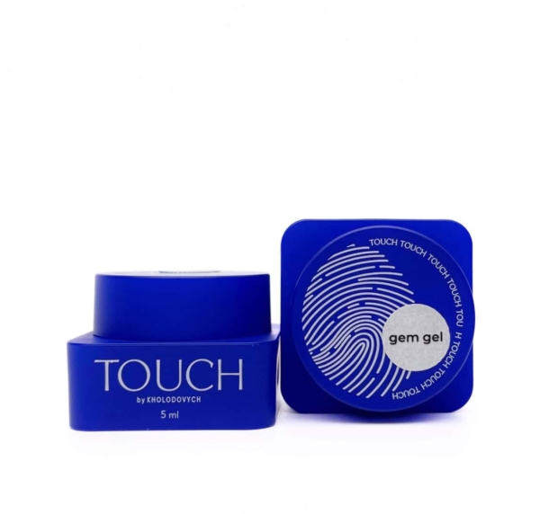 Touch Gem Gel