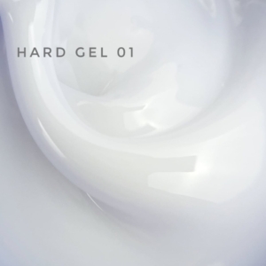 Touch Hard Gel #01